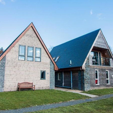 Balmaha Lodges And Apartments Exteriér fotografie